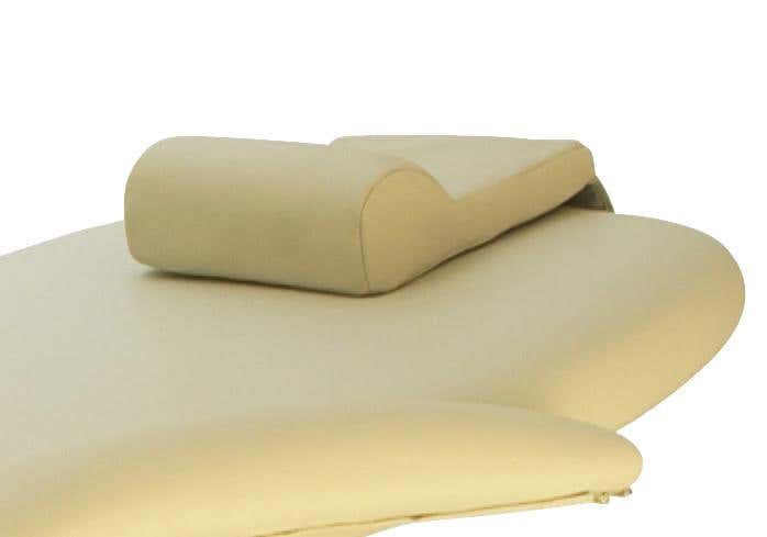 TouchAmerica Facial Neck Bolster