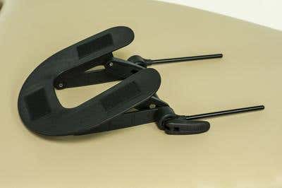 TouchAmerica Original Deluxe FaceSpace - Rig Only 0$