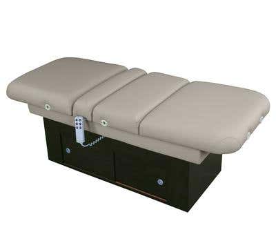 TouchAmerica Sanya PowerTilt Treatment Table
