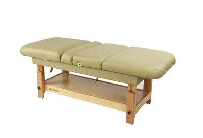 TouchAmerica Stationary Multipro Treatment Table
