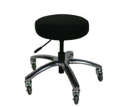 TouchAmericaProstoolRollingStool-NoBack-LowHeightOption