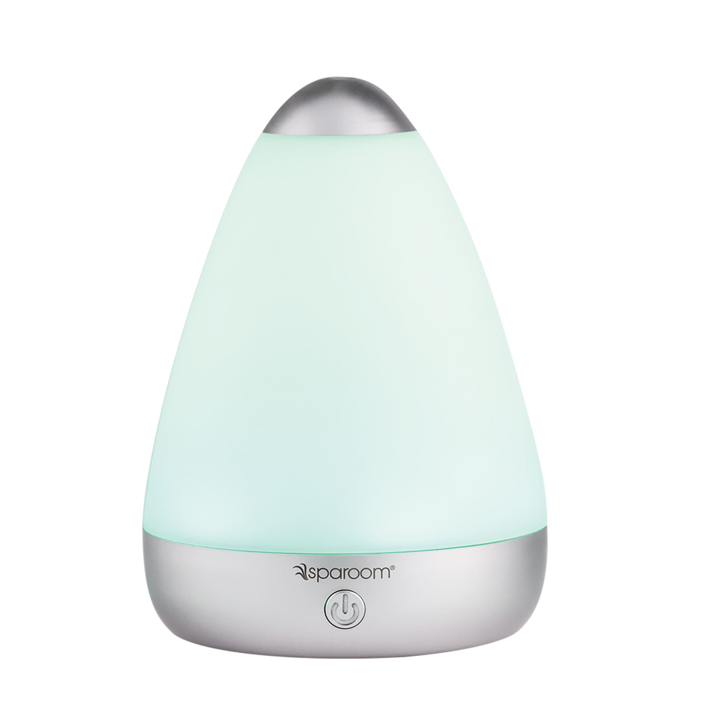 sparoom®PureMistEssentialOilDiffuser