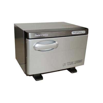 TouchAmerica™SmallHotTowelCabinet