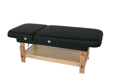 TouchAmerica Stationary Face & Body Treatment Table