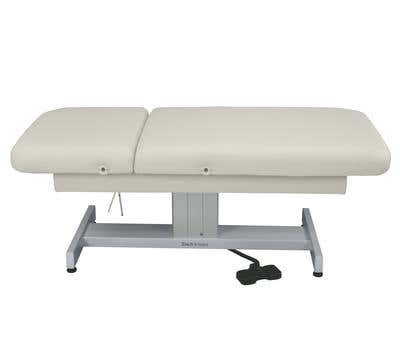 TouchAmerica Venetian Face & Body Treatment Table