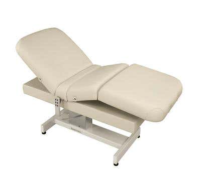 TouchAmerica Venetian Powertilt Treatment Table