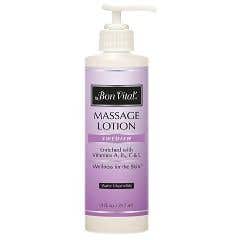 Bon Vital'® Swedish Massage Lotion 8 oz.