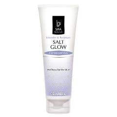 Bon Vital Spa Salt Glow Exfoliating Scrubs Salts Butters 0$
