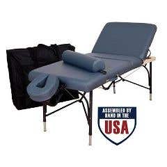 Oakworks Alliance Aluminum Professional  Package