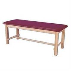 TreatmentTableWithH-BraceSupport