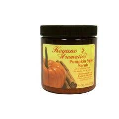 KeyanoPumpkinSpiceScrub