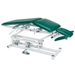 Hi-LoTable,FivePieceTopSection