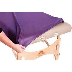 Oakworks Fitted Massage Table Protector - 27
