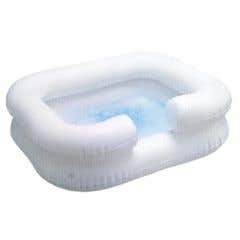 Mabis/DmiDeluxeInflatableBedShampooer