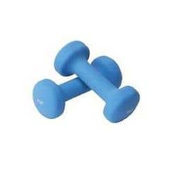 Valeo Neoprene Hand Weights