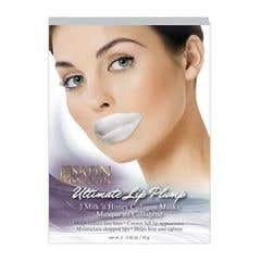 Satin Smooth Ultimate Lip Plump, 3 Pack