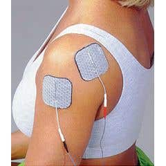 PALS Reusable Neurostimulation Electrodes - Platinum Blue - 2