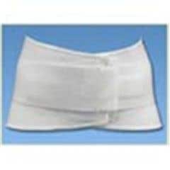 TriplePullLumbosacralSupportWithPocket,Small-Each