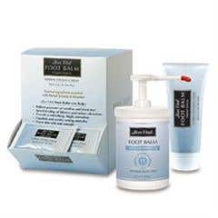 Bon Vital Foot Balm Retail Kit