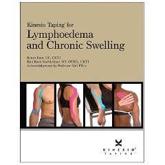 Kinesio Taping For Lymphoedema Chronic Swelling 52$