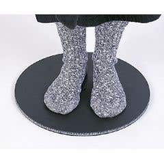 Standing-Sitting Turntable - Rotating Patient Transfer Disk - Each