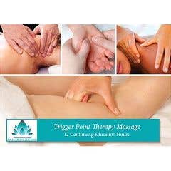 TriggerPointMassageTherapy12ContinuingEducationHours-Each