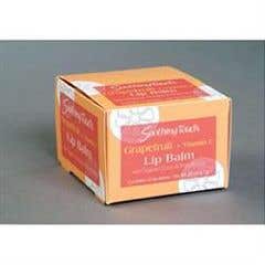 Soothing Touch Lip Balm Grapefruit 12 Pack 39$