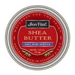 Bon Vital Shea Butter 125 Oz 0$