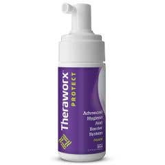 Theraworx Protect - Foam Fragrance Free 4 oz $13