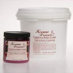 KeyanoCranberryButterCream