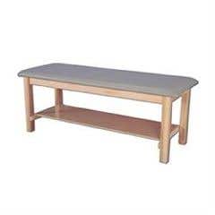 TreatmentTableWithPlainShelf