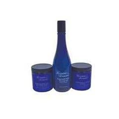 KeyanoPeppermintStickScrub