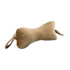 Original Bones Neckbone Pillow - Brown - Neck & Cervical Support Pillow