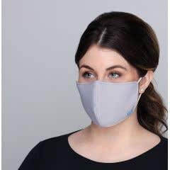 Bio-Therapeuticbt-smartmask™3-LayerFaceCoveringwithSilverIonMesh