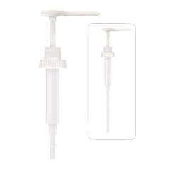 BonVital®1GallonPumpforMassageOils,LotionsandGels