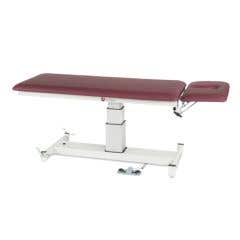 TreatmentTable-ElectricPedestalHi-Low-2-Section