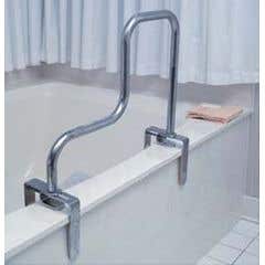 Heavy-Duty Safety Tub Bar - Heavy-Duty Safety Tub Bar
