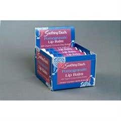 Soothing Touch Lip Balm Pomegranate 12 Pack 39$