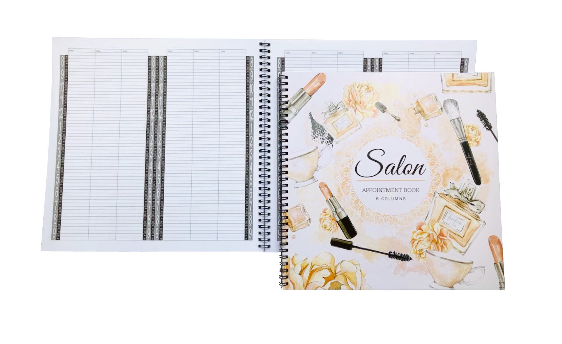 SalonAppointmentBook-6Columns