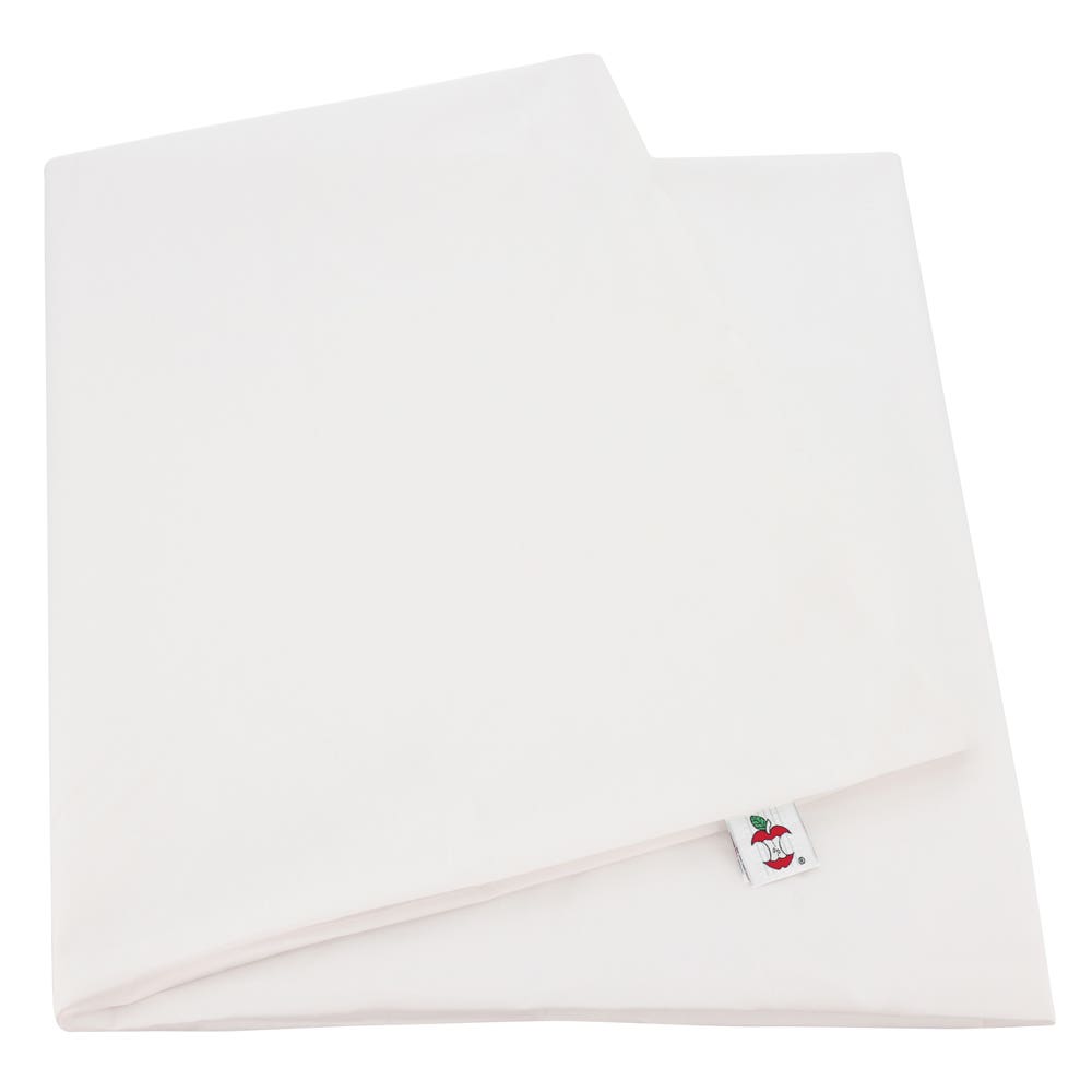 Coverfor60BodyPillow-White