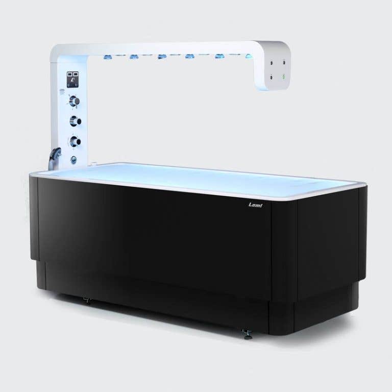 Lemi® Aemotio Spa Wet Table