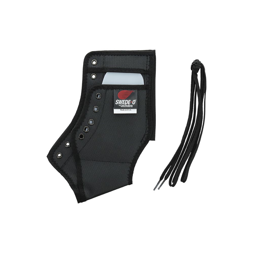 Swede-OAnkleLok®AnkleBrace-Lace-upAnkleBrace