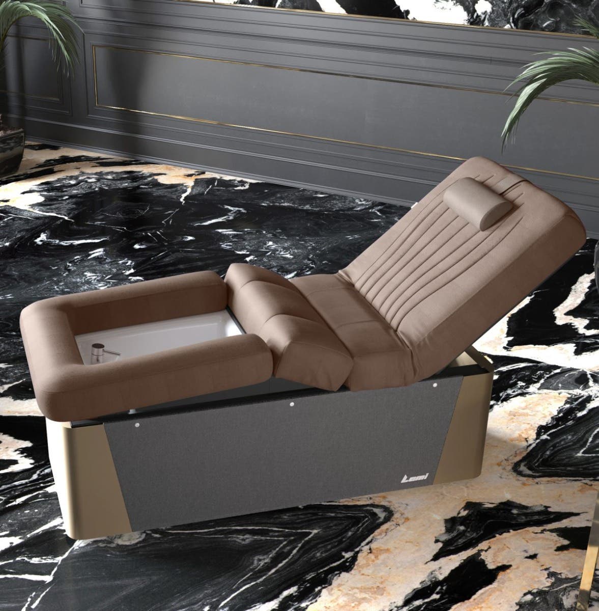 Lemi® Amalfi Multifunction Wet Table