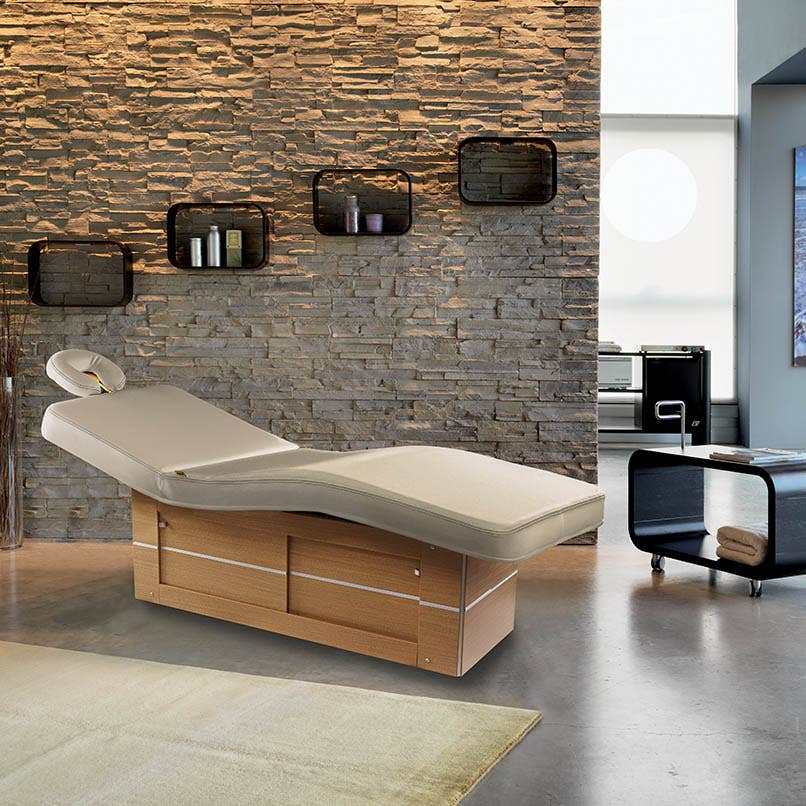 Lemi® Amanda Multifunction Massage Table