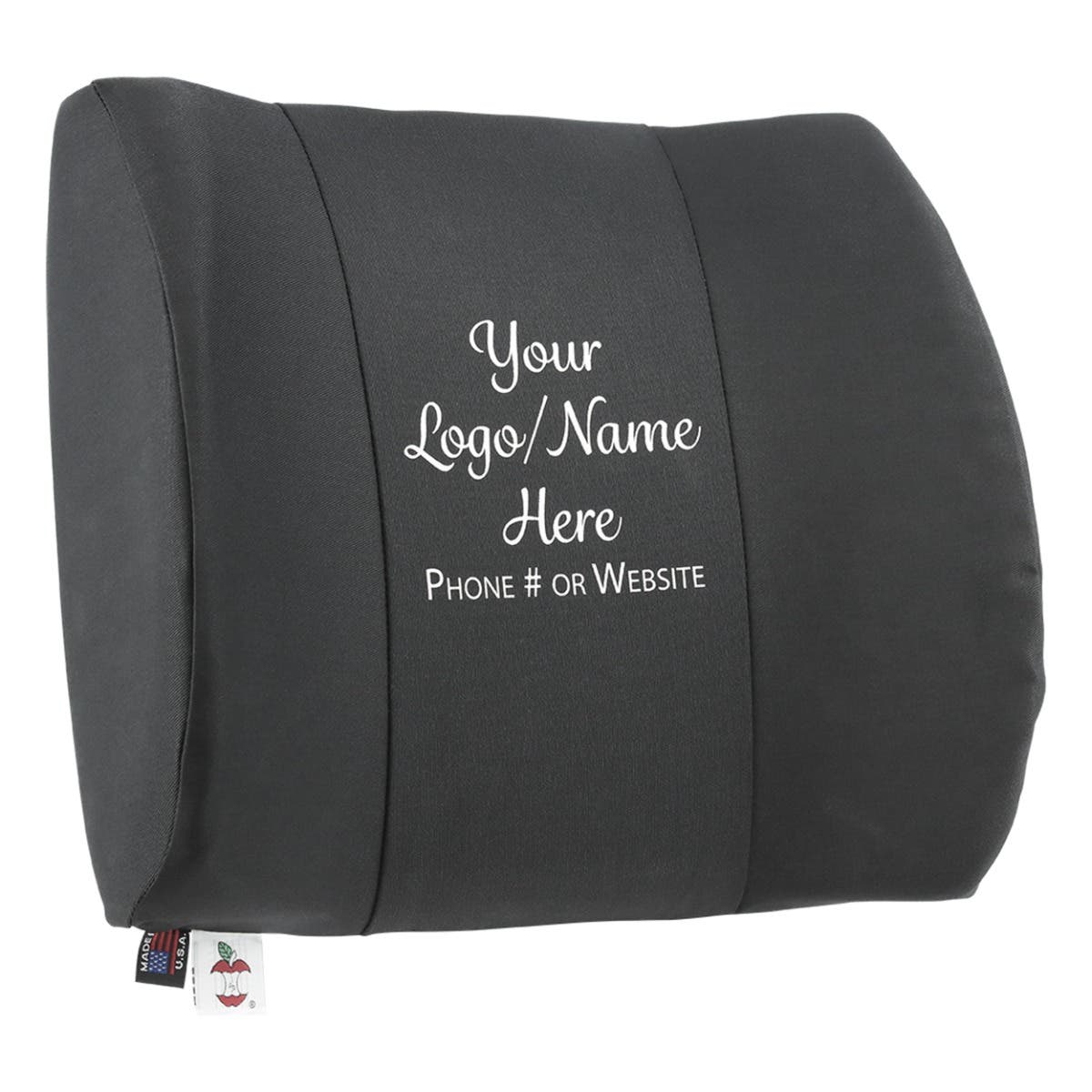 CorePrintedSitbackRest®