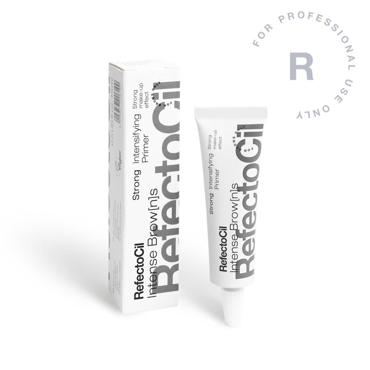 RefectoCil®IntenseBrow[n]s™IntensifyPrimer,StrongEffect,0.5fl.oz