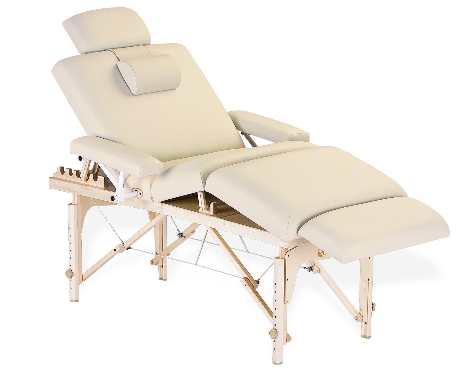 Earthlite®Calistoga™PortableSalonTable