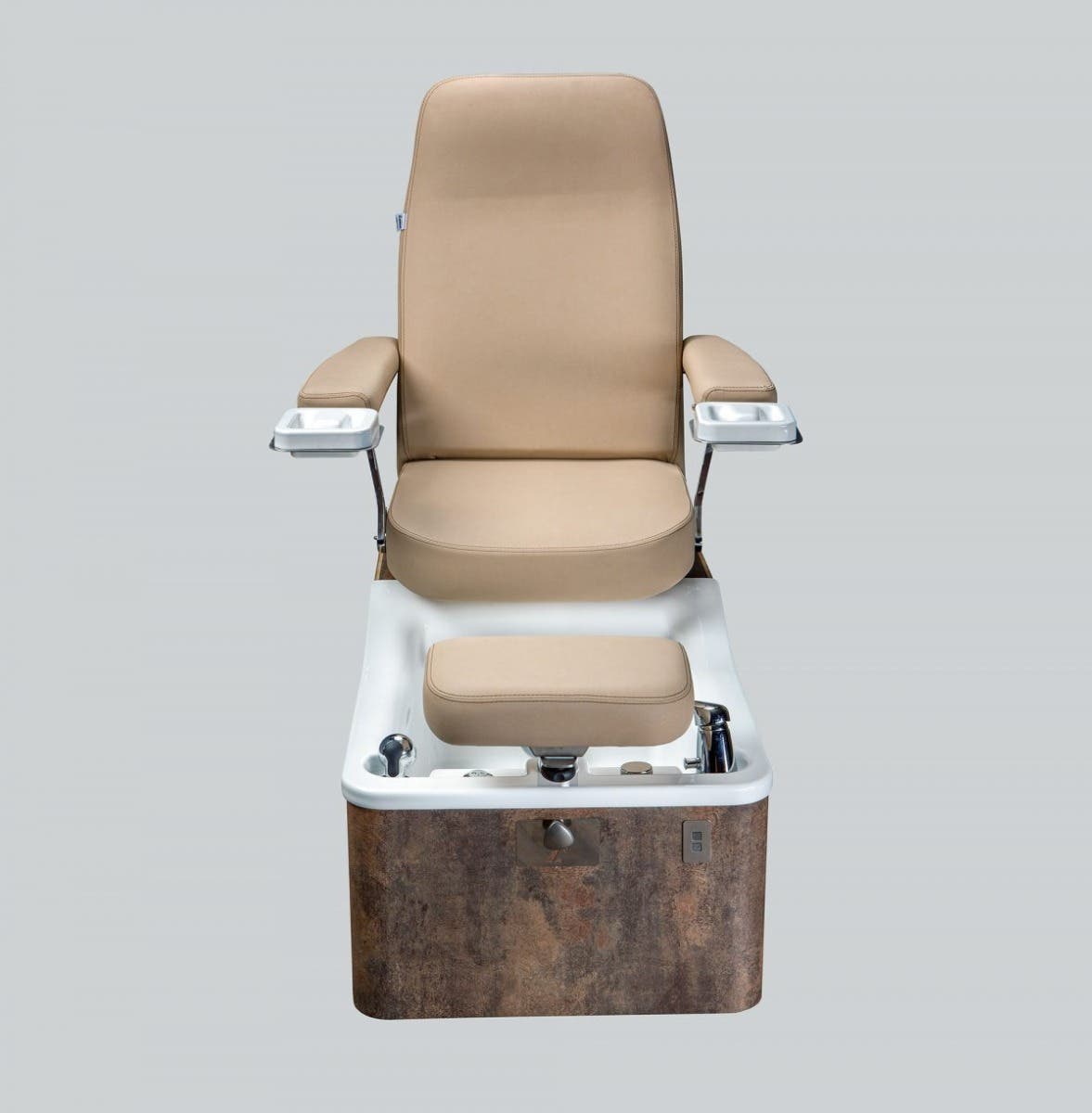 Lemi® Capri Pedi Spa