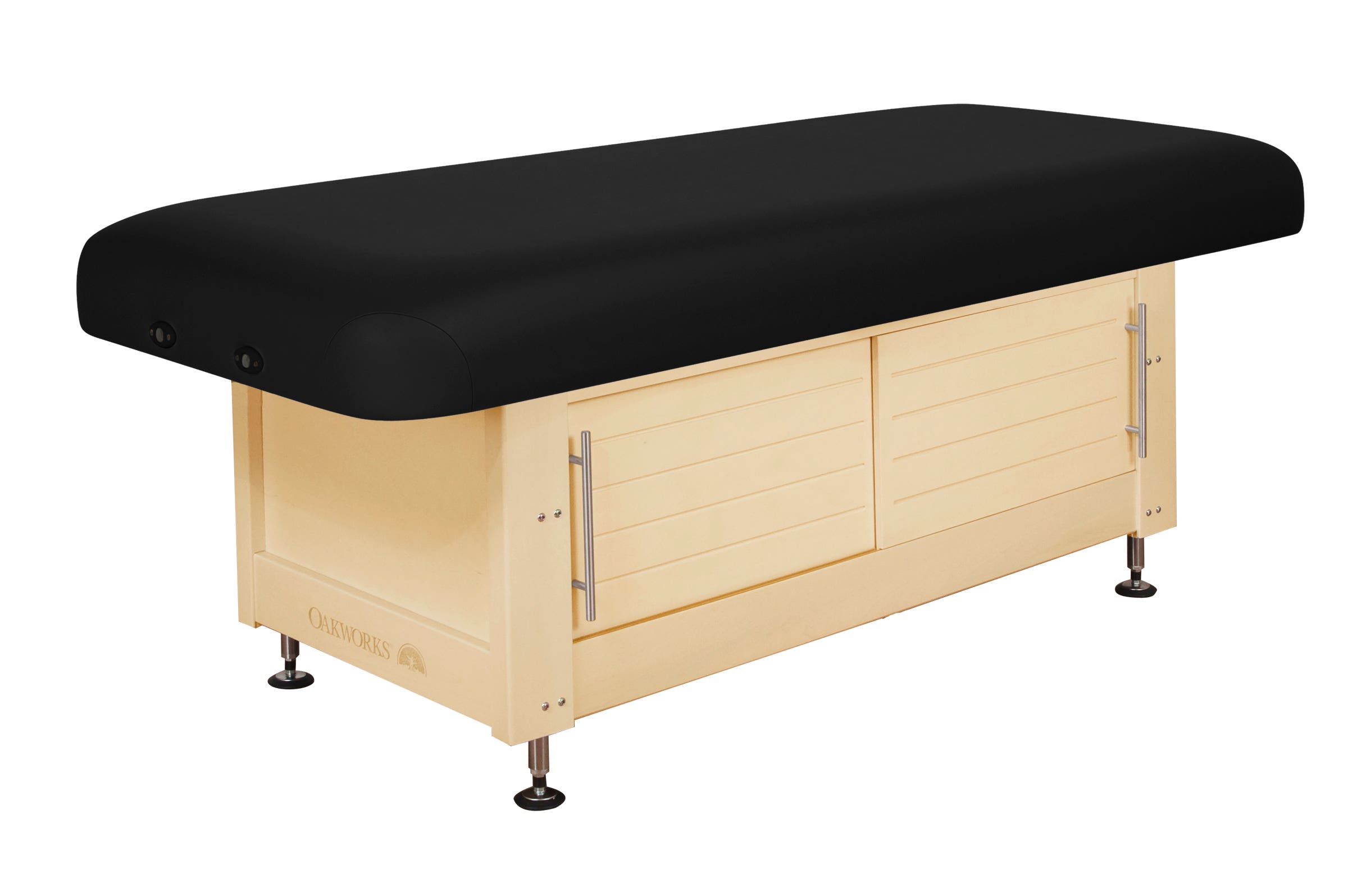 Oakworks Clinician Electric-Hydraulic Flat Top Table 0$