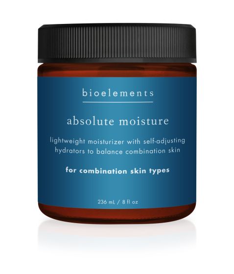 BIOELEMENTS® Absolute Moisture 8 oz.